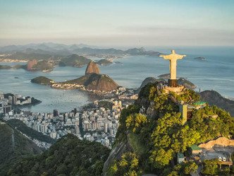 Analyse PESTEL d'un pays - Brésil