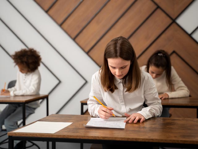 Différences entre le brevet des années 90 et actuellement