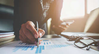 Exemples de sujets de dissertation sur la croissance économique