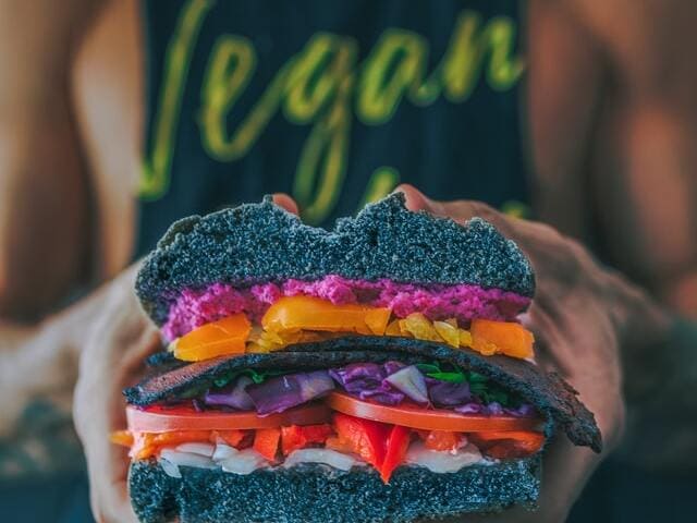 Analyse PESTEL du marché végan