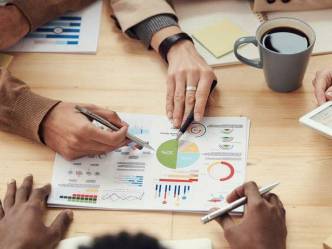 L'introduction d'un business plan