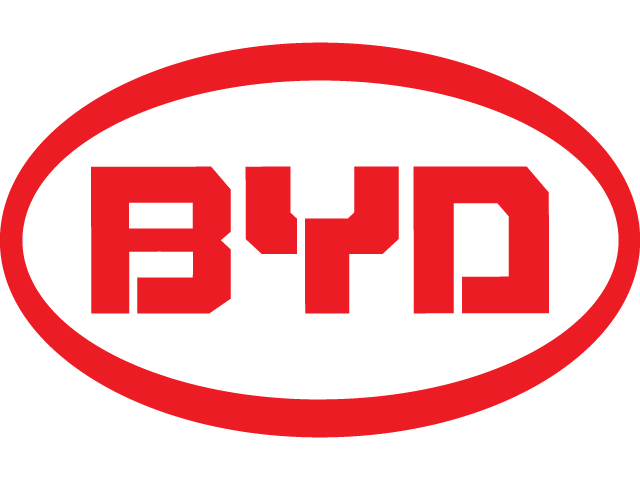 BYD: PESTEL analysis
