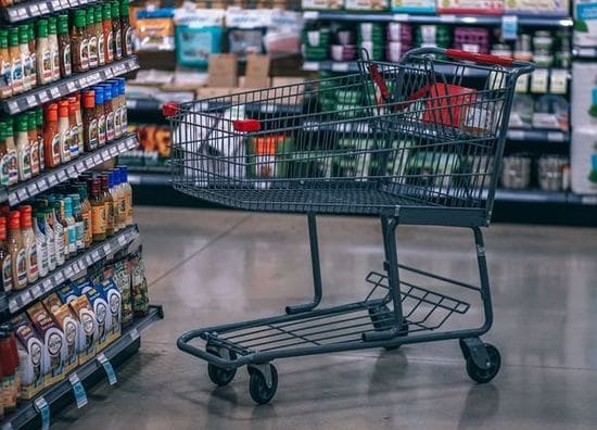 Analyse SWOT de la grande distribution