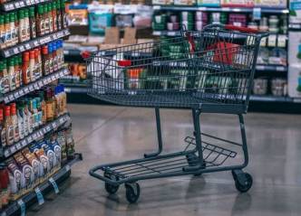 Analyse SWOT de la grande distribution