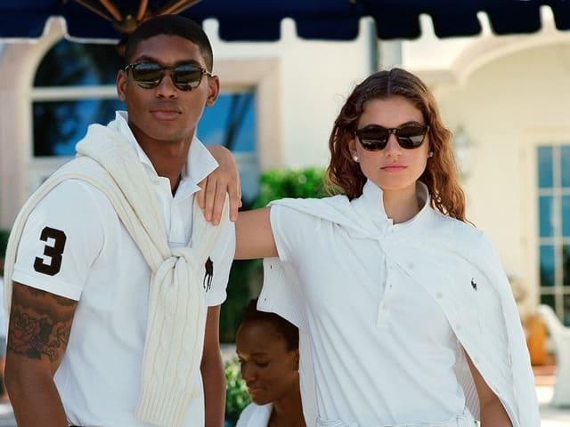 Polo Ralph Lauren