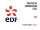 Candidature spontanée EDF