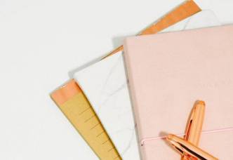 La page de garde d'un mémoire