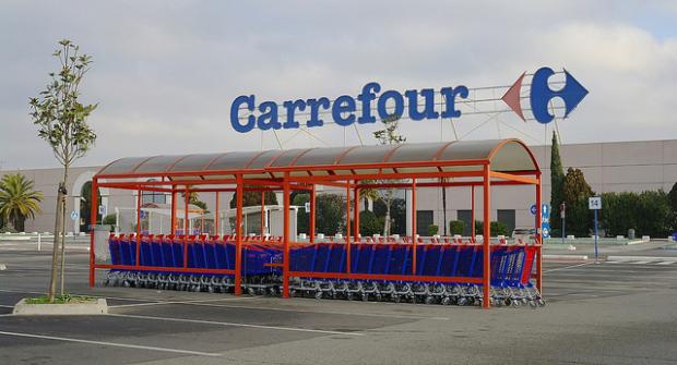 Carrefour