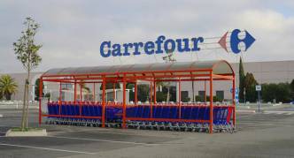 Carrefour