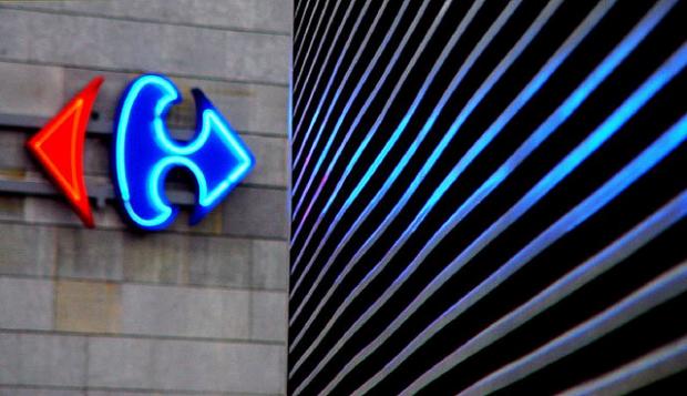 Une analyse PESTEL de la grande distribution avec l'exemple de Carrefour