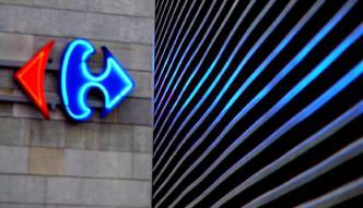 Une analyse PESTEL de la grande distribution avec l'exemple de Carrefour