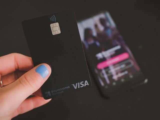 Analyse SWOT de Boursorama