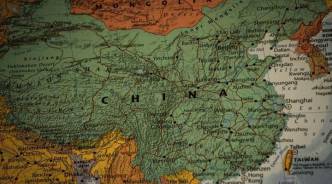 La puissance chinoise depuis 1949