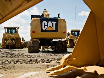 DAS Marketing : Exemple avec Caterpillar