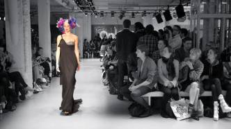 L'analyse sectorielle, l'exemple de la haute couture et le prêt-à-porter de luxe