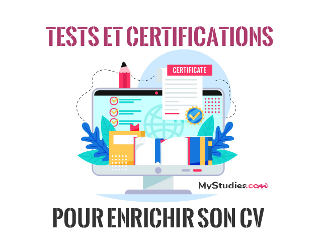 Quels tests et certifications passer pour enrichir votre CV ?