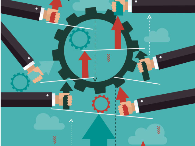 Sujets de mémoire : commerce international et chaîne de valeur