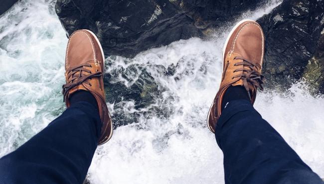 La stratégie de différenciation de Geox