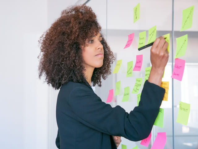 Comment utiliser la matrice Eisenhower ?