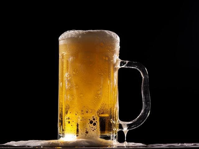 Étude de marché exemple - Le marché de la bière 