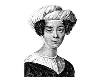 Corrigé bac français : Commentaire de texte de Claire de DURAS, Édouard, 1825