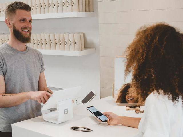 Mémoire sur le parcours client