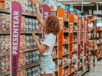 Qu'est-ce que le facing en magasin ?