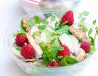 Zoom sur le marché des fast foods bio en France