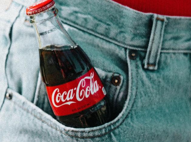 Les forces de Porter de Coca-Cola