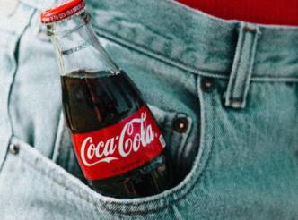 Les forces de Porter de Coca-Cola