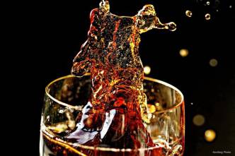 Coca-Cola, Pepsi et les nouvelles habitudes de consommations des Américains