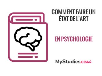 Comment faire un état de l'art en psychologie ? les 10 meilleures ressources
