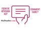 Fiches de révision HLP : comment faire ?