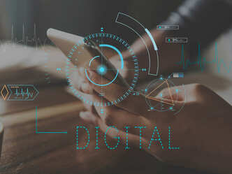 Mémoire sur la digitalisation de la formation