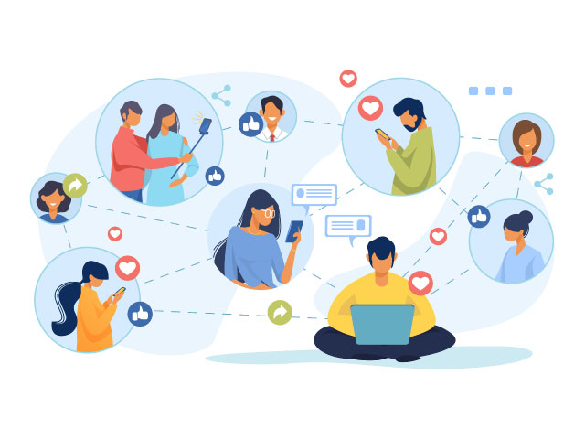 Les outils de communication