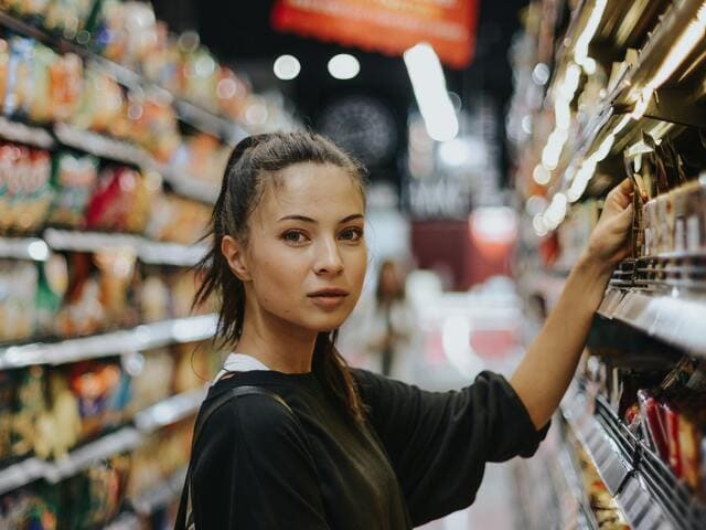 Le comportement du consommateur