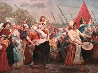 Olympe de Gouges vs Jean-Jacques Rousseau : deux visions du contrat social