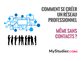 Comment développer un réseau professionnel solide même sans contacts ?