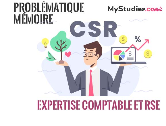 Idées de problématiques mémoire DEC sur la RSE