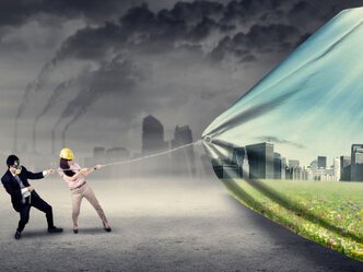 La transition écologique : exemples de sujets de mémoires