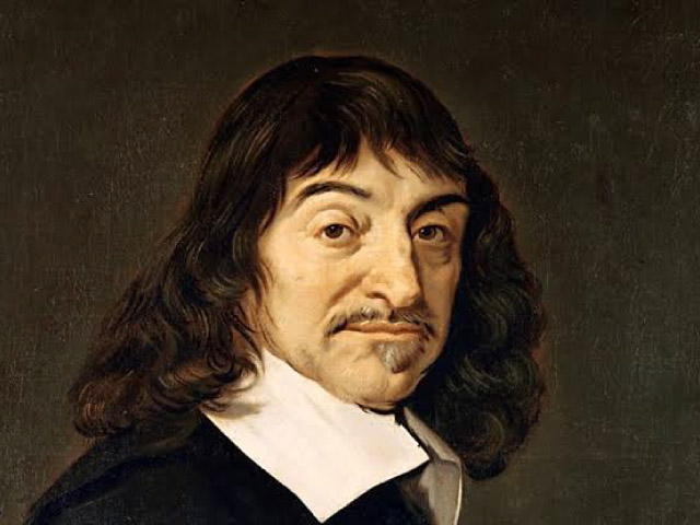 Bac philo : exemple d'explication de texte - Descartes