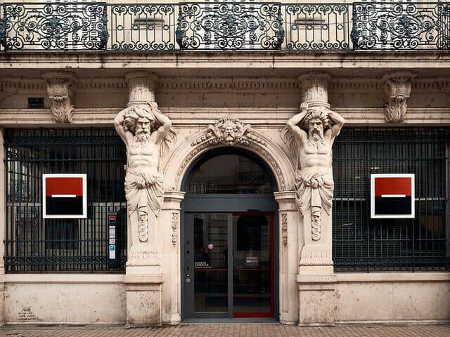 Analyse PESTEL de la Société Générale