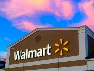 Benchmarking exemple - Walmart