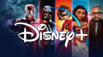 Disney +