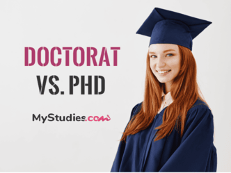Doctorat VS PhD : quelles différences ?