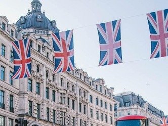 Analyse PESTEL d'un pays - Royaume-Uni