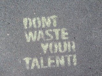 Mémoire sur le management des talents