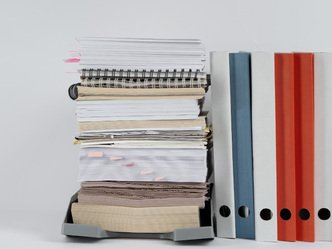 Exemples de dossiers RAEP