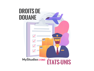 Donald Trump : évolution des droits de douane américains