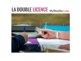 Tout savoir sur la double licence